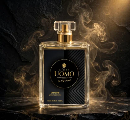 LINEA UOMO - ORIGINE - 100ml